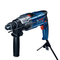 博世 冲击钻 GSB 20-2 RE 800W 20mm 1 台 电动 冲击钻 冲击电钻 电钻 手电钻 插电式冲击钻