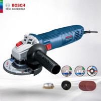 博世 角磨机 GWS 700 710W 1 把