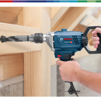 博世 GBM1600RE 手持式手电钻 电动手电钻