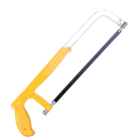 得力(deli)DL6008 可调式钢锯架 可调8″-10″12″(黄)12