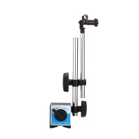 得力(deli)百分表架 (黄)CZ-6ADL95000