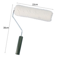 夺标 3件套油漆刷子工具套装 DB3352 9