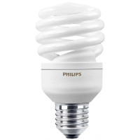 飞利浦 电子节能灯 23W 螺旋型