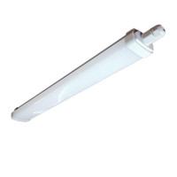 PHILIPS飞利浦LED一体化三防灯WT068C 1.2米 30W冷白光6500k