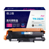 格之格 NT-PB2225plus+ 硒鼓1个 TN-2225 适用于 兄弟HL-2240/2250DN/2240D