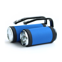 工迈 手提式 探照灯 SD7100D