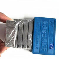 国力 套丝机刀头套装 干用螺纹车丝绞刀板牙攻丝1