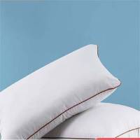 罗莱家纺(LUOLAI) 枕头 45*72cm 公差±2cm 单只装