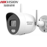 海康威视DS-IPC-K22H-LWT(4mm) 无线 监控摄像头 200万语音对讲