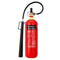 洪湖 手提式二氧化碳 灭火器 MT/5(单支装)