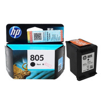 惠普(HP)3YM73AA 805黑色 墨盒(适用1210/1212/2330/2332/2720/2721/2723/