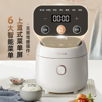 小熊 DFB-C40K6 4升 家用智能电饭煲(台)