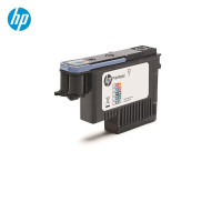 惠普777号打印头Designjet Z9+ Pro 64英寸大幅面 打印机 3EE09A 777号 打印头