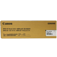 佳能(Canon)NPG-67感 光鼓
