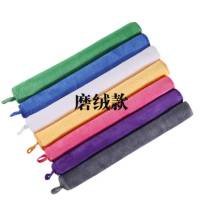 家佳恒美商用加厚磨绒抹布家用家政 保洁毛巾吸水不掉毛厨房布30*70cm(单位:条)