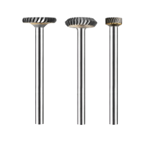 金鹰 硬质 合金旋转锉 T1603M06