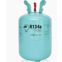 巨化JH R134a制冷剂 环保 氟利昂空调雪种冰箱汽车冷媒净重13.6kg