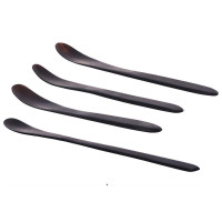 垒固 不锈钢药勺 一勺一铲不锈钢 药匙20cm