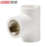 联塑 LESSO dn25X1/2