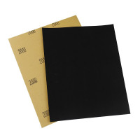 易尔拓 YATO 水磨砂纸 400目_ 230*280mm YT-8411 一片装