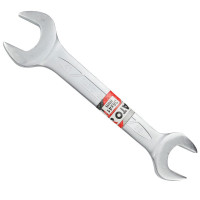 易尔拓(YATO)双头呆扳手开口板子叉口呆 扳手 36*41(碳钢)YT-01320