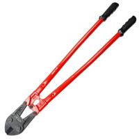 易尔拓(YATO)断线钳钢筋剪大力剪钢丝钳子 剪线钳36寸900mm YT-1848