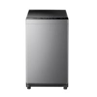 美的洗衣机全自动波轮8公斤大容量宿舍租房家用脱水甩干免清洗 9小时预约水电双宽MB80V33B