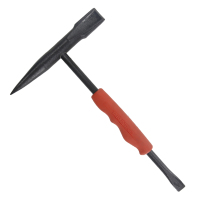 易尔拓 YATO YT-4571S 焊工锤 300mm 单位:个