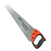 易尔拓 YATO YT-3102 450mm手板锯 工业级手板钢锯子手工木锯园林果树 手锯 单个