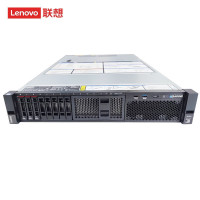 联想 SR590 1* 4110 2.1GHz 8C,1*16GB,16个DIMM,8x2.5