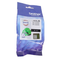 兄弟 原装墨盒/LC492XL-BK (适用于MFC-J2340DW/3540DW 3940DW)