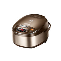 苏泊尔(SUPOR)QC系列 电饭煲电饭锅 5L容量 球釜内胆 智能 预约多功能电饭煲 SF50FC733
