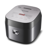 苏泊尔(SUPOR)SF40FC577 电饭煲球釜4L家用电饭锅智能 预约不沾内胆