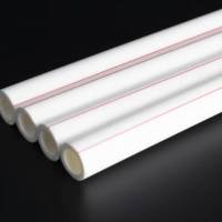 水盛ppr给水管家装配件自来水水管冷水管塑料管[4米/根]φ32mm*3.5mm( 单位:米)