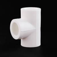 水盛ppr聚氯乙烯给水管件三通40mm( 单位:只)