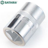 世达(SATA)19MM系列 12角套头 工具 套头气动套头 41MM 16619