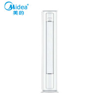 Midea 3匹 立柜式空调 一级能效 变频冷暖 KFR-72LW/G2-1