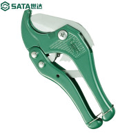 世达(SATA)PVC管子割刀PPR剪刀铝塑管剪刀水管割刀 97304(42mm)