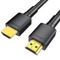 胜为(shengwei)AHH3100G HDMI线工程级 4K/30HZ 高清线 3D视频线 10米