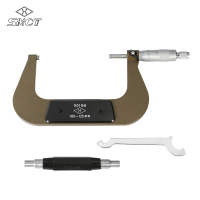 SMCT/上量外径千分尺150-175螺旋测微器仪高精度 S104-101-113