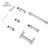 上量/SMCT 内径千分尺50-250mm 内测量 工具硬质合金测量S105-101-101