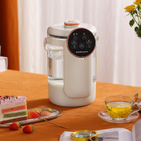 荣事达电热水瓶 即热水壶 开水瓶 防烫除氯304不锈钢家用办公13段智能恒温保温2.5L RP-M25C