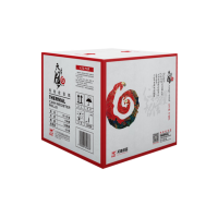 天章韵 天章风热敏收银纸 57*50mm(15米/卷)32卷 京东美团外卖餐饮小票纸 超市收银机热敏纸