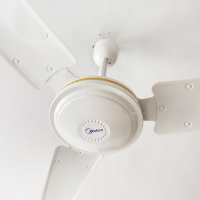 美的 FC120-BA 吊扇 48吋1.2米 客厅 大风力吊扇 单位:台