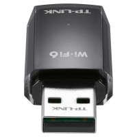 TP-LINK/普联 无线网卡 TL-XDN7000 免驱版 1 个