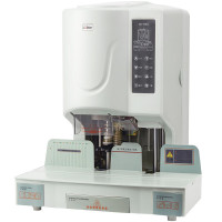 金典(GOLDEN) GD-50EC装订机财务凭证 装订机 铆管 装订机 档案文件装订机