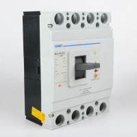 正泰 塑壳漏电断路器 NM1LE-630H/4300 630A 1只 实际供货型号NM1LE-630H/4300B