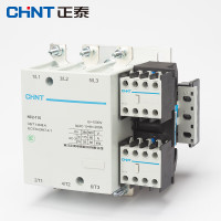 正泰 交流接触器 NC2-115 AC380V 1只 实际供货型号NC2-115 380V