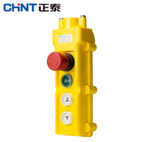 正泰 控制按钮 COB-61A 1只 实际供货型号NP3-4A