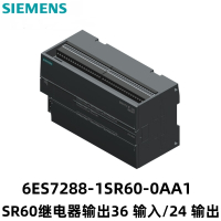 西门子 CPU SR60 6ES7 288-1SR60-0AA1 1块